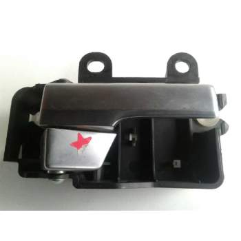 Recambio de maneta interior trasera derecha para ford focus turnier (cb4) trend referencia OEM IAM 3M51R22600  