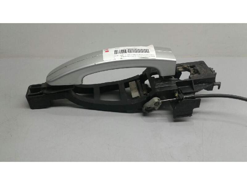 Recambio de maneta interior delantera izquierda para ford focus turnier (cb4) trend referencia OEM IAM   