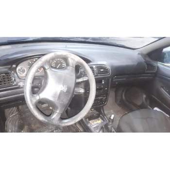 peugeot 406 berlina (s1/s2) del año 2003