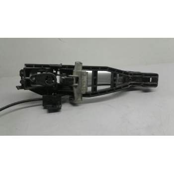 Recambio de maneta interior delantera izquierda para ford focus turnier (cb4) trend referencia OEM IAM   