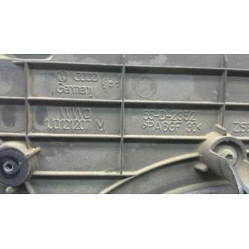 Recambio de electroventilador para seat leon (1m1) signo referencia OEM IAM   