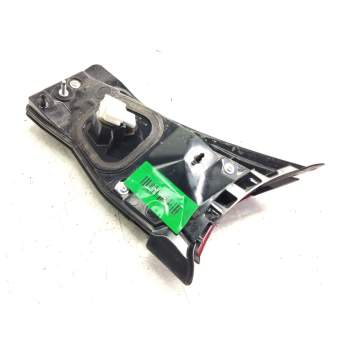 Recambio de piloto trasero izquierdo porton para mazda cx-5 2.0 cat referencia OEM IAM KB8A513G0  