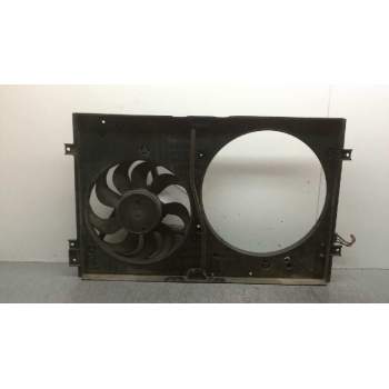 Recambio de electroventilador para seat leon (1m1) signo referencia OEM IAM   