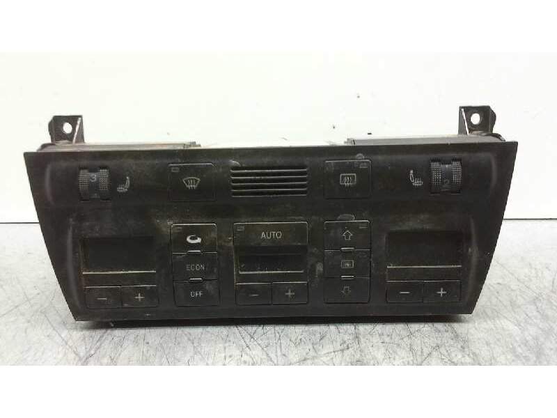 Recambio de mando climatizador para audi a6 avant (4b5) 2.5 tdi referencia OEM IAM 4B0820043L  