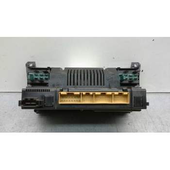 Recambio de mando climatizador para audi a6 avant (4b5) 2.5 tdi referencia OEM IAM 4B0820043L  