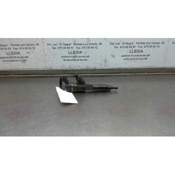 Recambio de inyector para iveco daily caja cerrada referencia OEM IAM 0045120002  