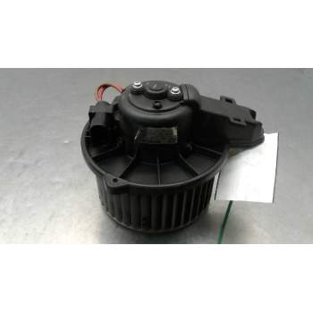 Recambio de motor calefaccion para audi a6 avant (4b5) 2.5 tdi referencia OEM IAM 4B1820021B MF016070-0361 130111202