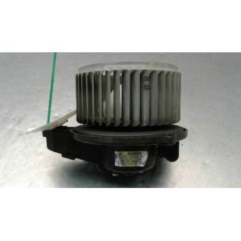 Recambio de motor calefaccion para audi a6 avant (4b5) 2.5 tdi referencia OEM IAM 4B1820021B MF016070-0361 130111202