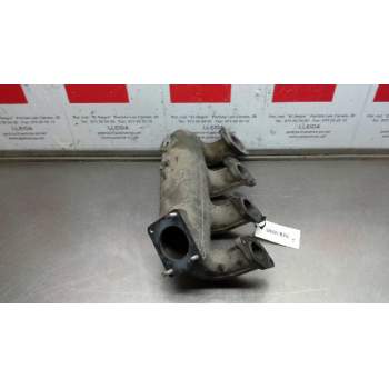 Recambio de colector admision para iveco daily caja cerrada referencia OEM IAM   