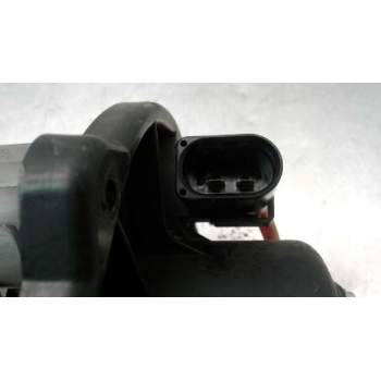 Recambio de motor calefaccion para audi a6 avant (4b5) 2.5 tdi referencia OEM IAM 4B1820021B MF016070-0361 130111202