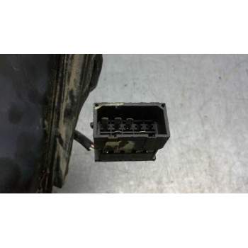 Recambio de retrovisor derecho para audi a6 avant (4b5) 2.5 tdi referencia OEM IAM NVE2311  