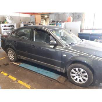 volkswagen passat berlina (3b3) del año 2002