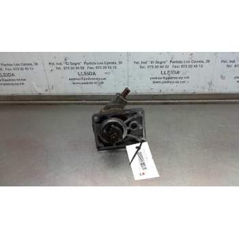 Recambio de depresor freno / bomba vacio para iveco daily caja cerrada referencia OEM IAM D151B070102 BOSCH 