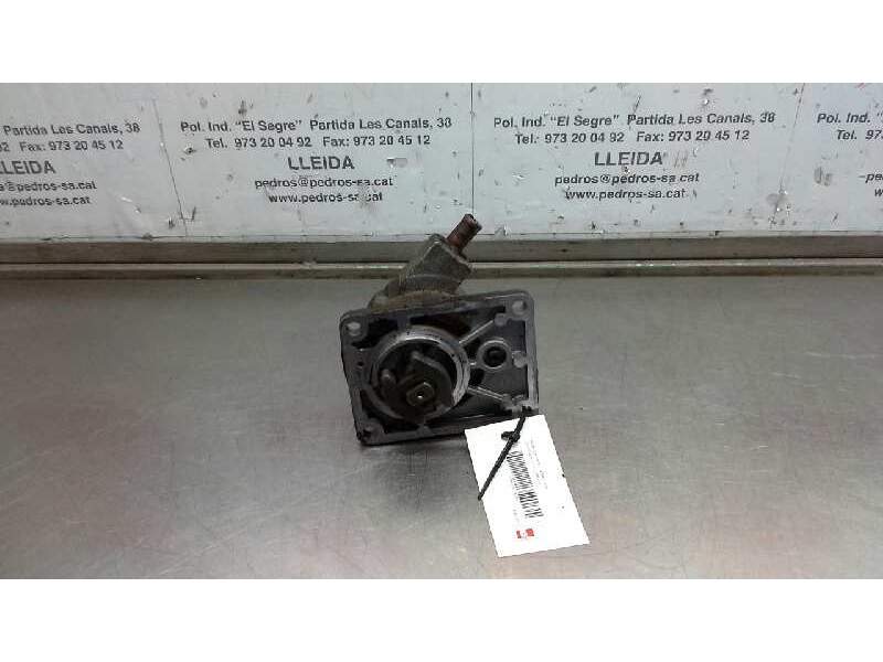 Recambio de depresor freno / bomba vacio para iveco daily caja cerrada referencia OEM IAM D151B070102 BOSCH 