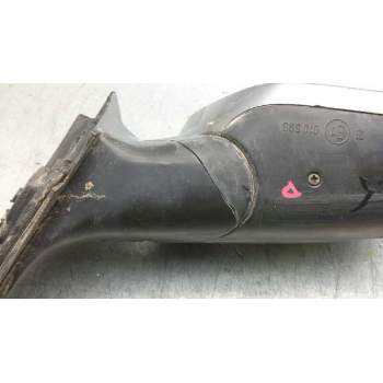 Recambio de retrovisor derecho para audi a6 avant (4b5) 2.5 tdi referencia OEM IAM NVE2311  