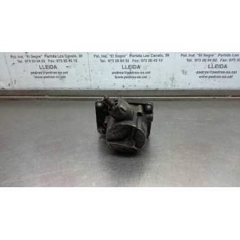 Recambio de depresor freno / bomba vacio para iveco daily caja cerrada referencia OEM IAM D151B070102 BOSCH 