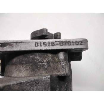 Recambio de depresor freno / bomba vacio para iveco daily caja cerrada referencia OEM IAM D151B070102 BOSCH 