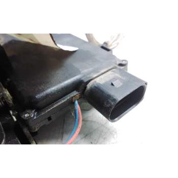 Recambio de cerradura puerta delantera derecha para audi a6 avant (4b5) 2.5 tdi referencia OEM IAM 4B1837016B  