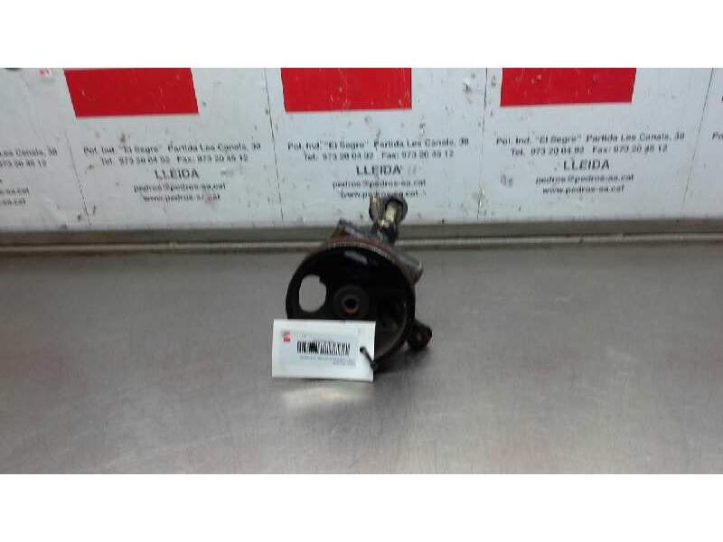 Recambio de bomba direccion para peugeot 306 berlina 3/5 puertas (s1) style d referencia OEM IAM   