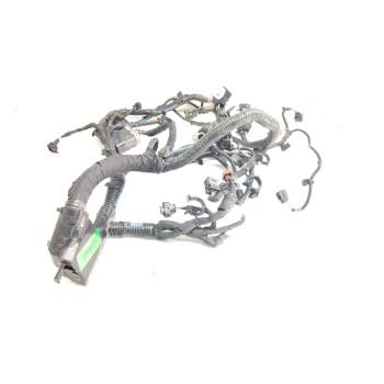 INSTALACION MOTOR 8V5114A390FA 