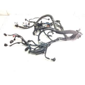 Recambio de instalacion motor para ford ecosport titanium referencia OEM IAM 8V5114A390FA  