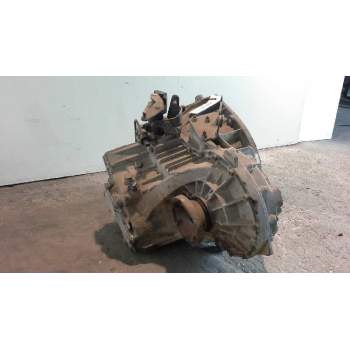 Recambio de caja cambios para mercedes-benz vito (w638) caja cerrada 2.2 16v cdi turbodiesel cat referencia OEM IAM A6382601900 