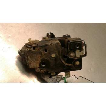 Recambio de cerradura puerta delantera izquierda para audi a6 avant (4b5) 2.5 tdi referencia OEM IAM 4B1837015B  