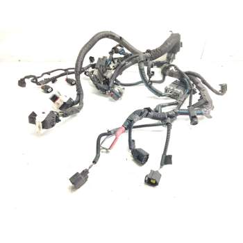 Recambio de instalacion motor para ford ecosport titanium referencia OEM IAM 8V5114A390FA  