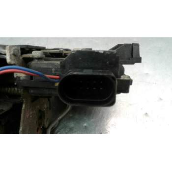 Recambio de cerradura puerta delantera izquierda para audi a6 avant (4b5) 2.5 tdi referencia OEM IAM 4B1837015B  