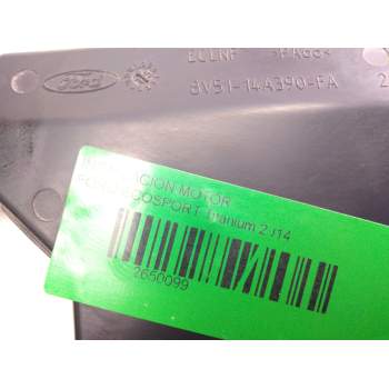 Recambio de instalacion motor para ford ecosport titanium referencia OEM IAM 8V5114A390FA  