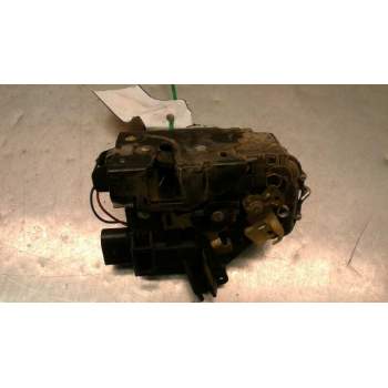 Recambio de cerradura puerta delantera izquierda para audi a6 avant (4b5) 2.5 tdi referencia OEM IAM 4B1837015B  