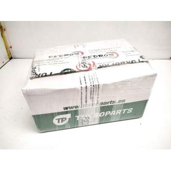 Recambio de instalacion motor para ford ecosport titanium referencia OEM IAM 8V5114A390FA  