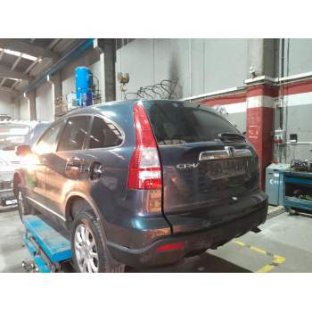 honda cr-v ii (rd_) del año 2007