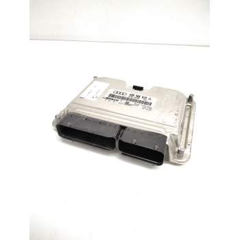 CENTRALITA MOTOR UCE 038906019JL 0281011036 