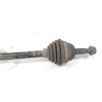 Recambio de transmision delantera izquierda para seat arosa (6h1) select referencia OEM IAM   