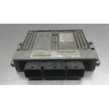 CENTRALITA MOTOR UCE 216465845 9645211580 964462568000