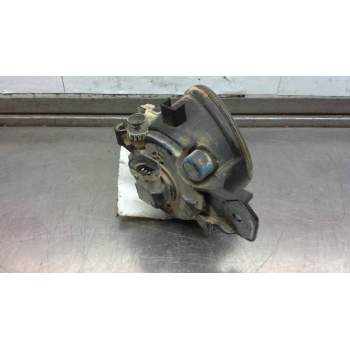 Recambio de faro antiniebla izquierdo para renault koleos dynamique pack1 referencia OEM IAM   