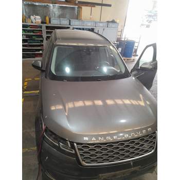 land rover range rover velar (l560) del año 2019