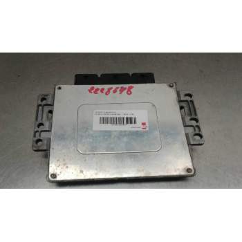 Recambio de centralita motor uce para peugeot 206 berlina xs clim referencia OEM IAM 216465845 9645211580 964462568000