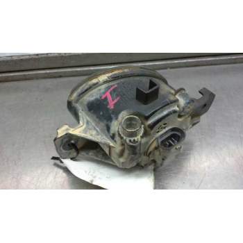 Recambio de faro antiniebla izquierdo para renault koleos dynamique pack1 referencia OEM IAM   