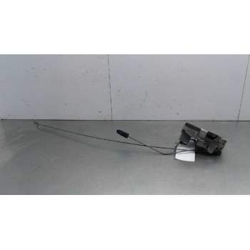 Recambio de cerradura puerta delantera derecha para peugeot 206 berlina xs clim referencia OEM IAM 9136J1  