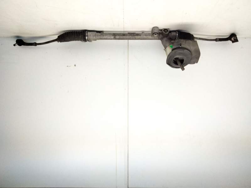 Recambio de caja direccion para ford ecosport titanium referencia OEM IAM LA02D248BBB  