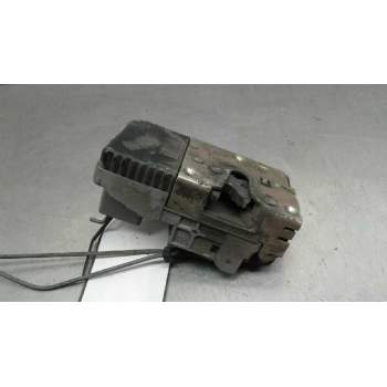 Recambio de cerradura puerta delantera derecha para peugeot 206 berlina xs clim referencia OEM IAM 9136J1  