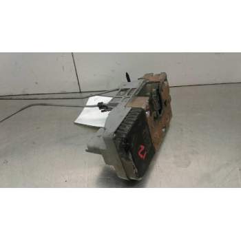 Recambio de cerradura puerta delantera izquierda para peugeot 206 berlina xs clim referencia OEM IAM 9135H3  