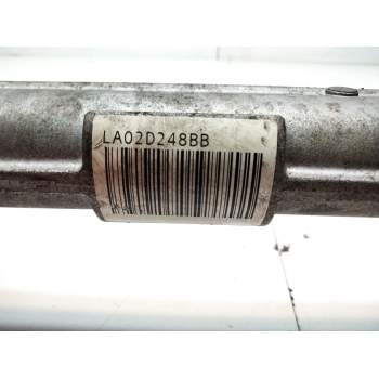 Recambio de caja direccion para ford ecosport titanium referencia OEM IAM LA02D248BBB  