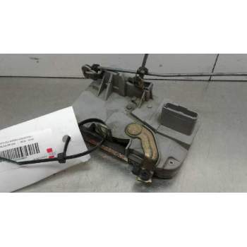 Recambio de cerradura puerta delantera izquierda para peugeot 206 berlina xs clim referencia OEM IAM 9135H3  