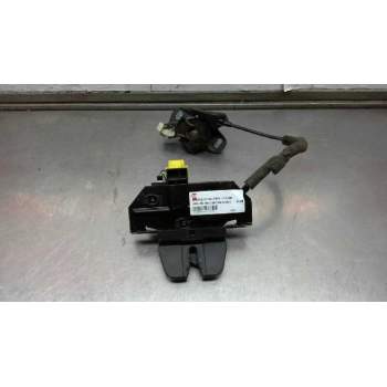 CERRADURA MALETERO / PORTON 