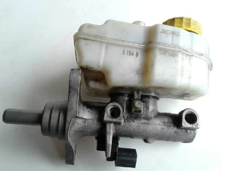 Recambio de bomba freno para seat ibiza (6j5) 25 aniversario referencia OEM IAM   