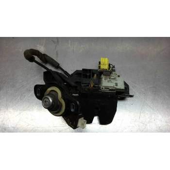 Recambio de cerradura maletero / porton para opel vectra c berlina comfort referencia OEM IAM   