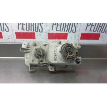 Recambio de faro derecho para nissan serena (c23m) 2.3 diesel referencia OEM IAM   